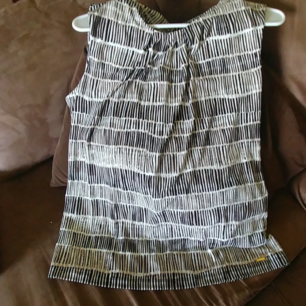 Calvin Klein ladies top